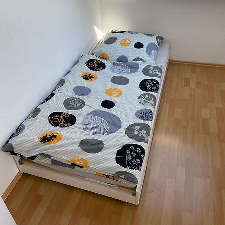 Apartment - Wohnung Bei Nuernberg #2 Рётенбах-ан-дер-Пегниц Экстерьер фото