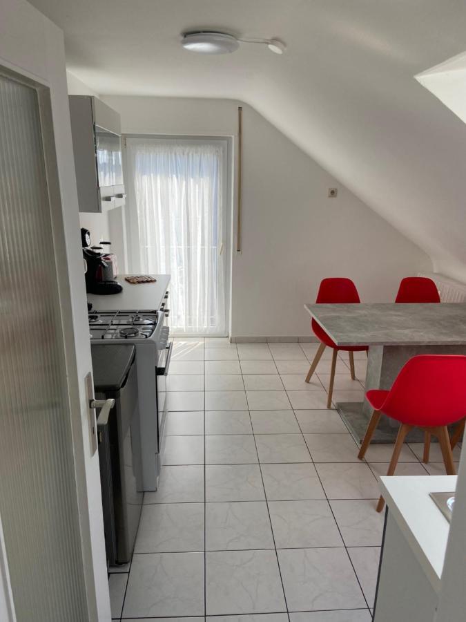 Apartment - Wohnung Bei Nuernberg #2 Рётенбах-ан-дер-Пегниц Экстерьер фото
