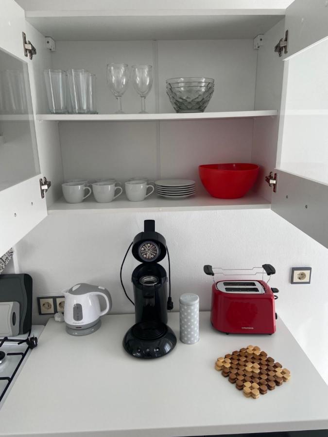Apartment - Wohnung Bei Nuernberg #2 Рётенбах-ан-дер-Пегниц Экстерьер фото