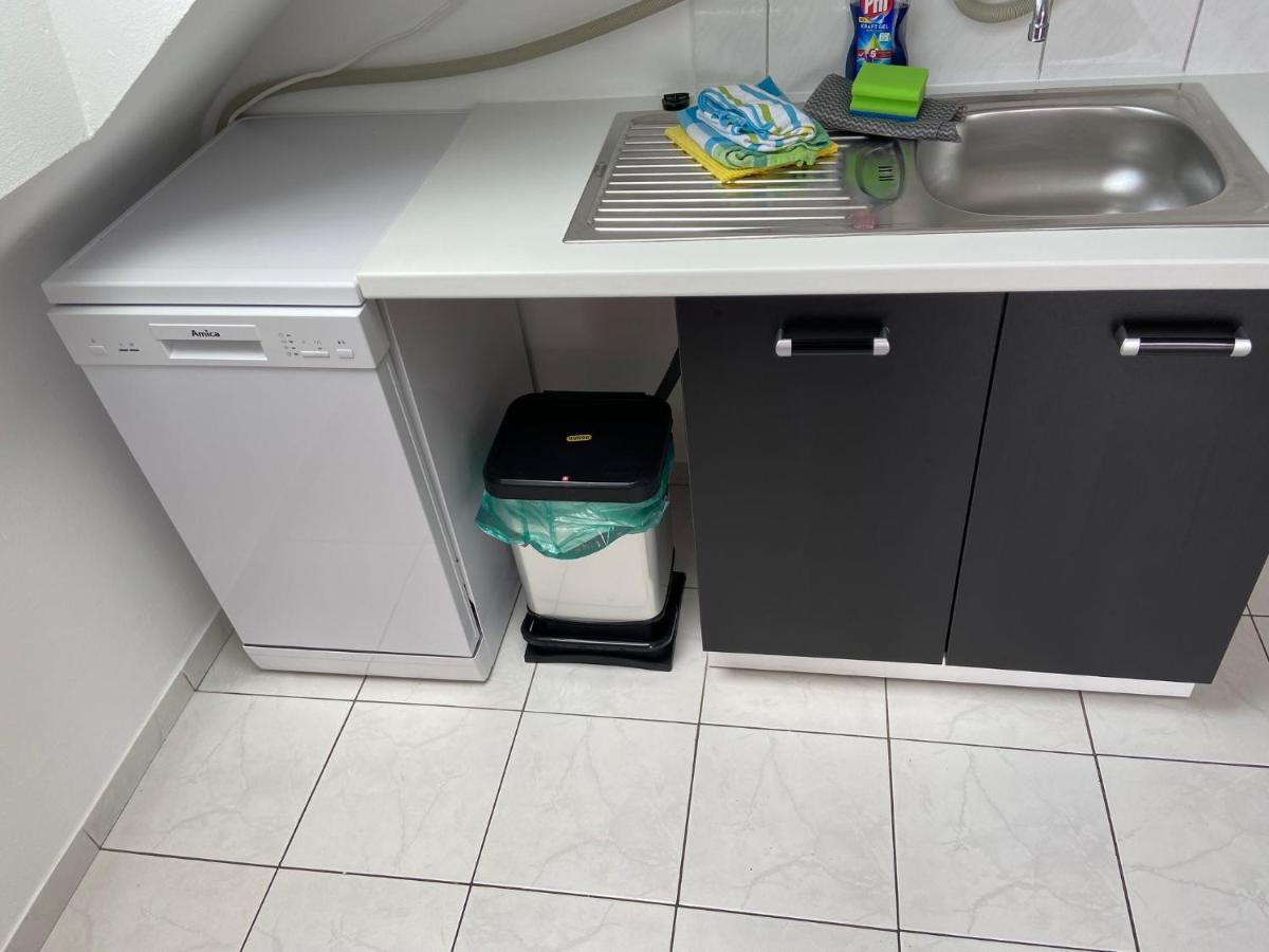 Apartment - Wohnung Bei Nuernberg #2 Рётенбах-ан-дер-Пегниц Экстерьер фото